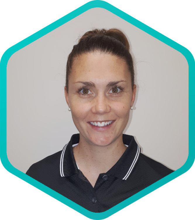 Kirsty Woods Practitioner